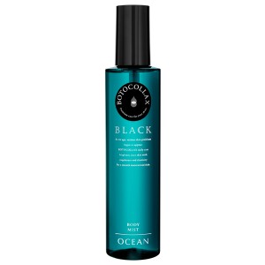 ボトコラックスブラック BOTOCOLLAX BLACK オーシャン ボディミスト 245ml OCEAN BODY MIST【ギフト】