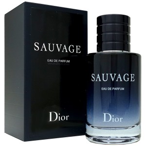 クリスチャン ディオール Christian Dior ソバージュ オーデパルファム EDP SP 60ml Sauvage【送料無料】【ギフト】
