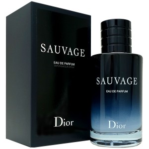 クリスチャン ディオール Christian Dior ソバージュ オーデパルファム SP 100ml Sauvage【送料無料】【ギフト】