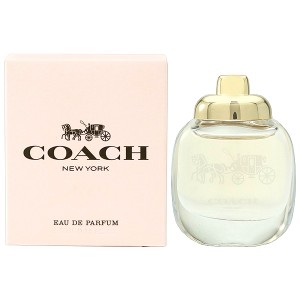 【コーチ】 コーチ EDP BT 4.5ml【オーデパルファム】COACH NEW YORK Eau De Parfum