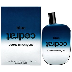 送料無料!!!【コム デ ギャルソン パルファム】 ブルー セドラ EDP SP 100ml Comme des Garcons Blue Cedrat