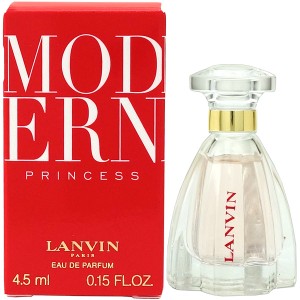 ランバン モダン プリンセス EDP BT 4.5ml Lanvin Modern Princess【香水】【レディ—ス】【ギフト】