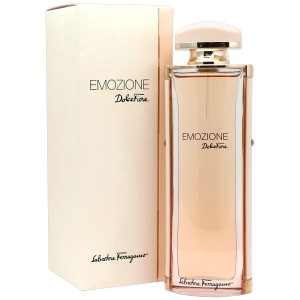 サルヴァトーレ フェラガモ SALVATORE FERRAGAMO エモツィオーネ ドルチェフィオーレ EDT SP 92ml【送料無料】EMOZIONE DOLCE FIORE【香