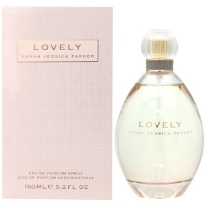 サラ ジェシカ パーカー SARAH JESSICA PARKER ラブリー EDP SP 150ml LOVELY EAU DE PARFUM