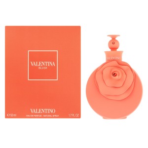 【ヴァレンティノ】 ヴァレンティナ ブラッシュ EDP SP 50ml VALENTINO VALENTINA BLUSH【ギフト】