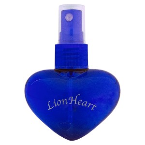 ライオンハート LION HEART フレグランス ボディミスト マリン＆アプリコットの香り 50ml【ギフト】