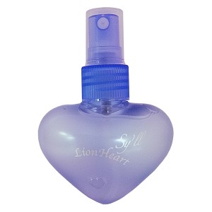 ライオンハート LION HEART セイシェル フレグランス ボディミスト ゆずベリーカクテルの香り 50ml【ギフト】