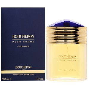 【ブシュロン】ブシュロン プールオム EDP SP 100ml【オーデパルファム】BOUCHERON Pour Homme Eau De Parfum