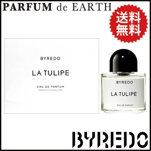 Ron Herman - BYREDO LA TULIPE(バレード ラ チューリップ)の+