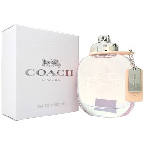 コーチ COACH コーチ オードトワレ SP 90ml COACH NEW YORK【香水】【レディ—ス】【ギフト】