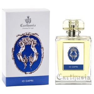 カルトゥージア Carthusia イオ カプリ EDP SP 50ml【オードパルファム】【送料無料】 Io Capri Eau de Parfum