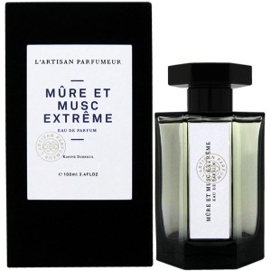 【ラルチザンパフューム】ミュール エ ムスク エクストリーム EDP SP 100ml（NEWパッケージ）L’Artisan Parfumeur Mure Et Musc Extreme