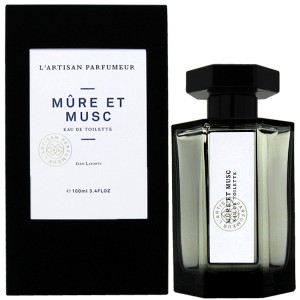 【ラルチザンパフューム】 ミュール エ ムスク EDT SP 100ml（NEWパッケージ） L’Artisan Parfumeur Mure Et Musc