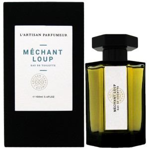 【ラルチザンパフューム】 メシャン ルー EDT SP 100ml（NEWパッケージ）L’Artisan Parfumeur Mechant Loup