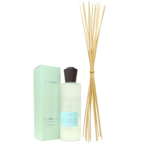 リナーリ LINARI ルームディフューザー カラー 500ml FINEST ROOM FRAGRANCE CALLA【送料無料】 おしゃれ【ギフト】