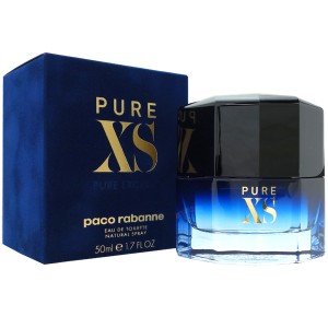 パコ ラバンヌ paco rabanne ピュア エクセス EDT  50ml PURE XS EAU DE TOILETTE【ギフト】