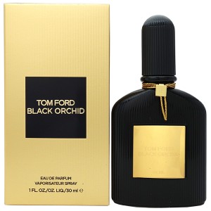 トムフォード TOM FORD ブラック オーキッド EDP SP 30ml Black Orchid Eau de parfum