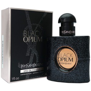 イヴサンローラン YVES SAINT LAURENT ブラック オピウム EDP SP 30mlYves Saint Laurent Black Opium Eau De Parfum