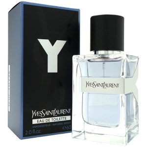 イヴ サンローラン YVES SAINT LAURENT ワイ メン EDT SP 60ml Y MEN【送料無料】【ギフト】