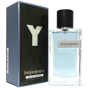 イヴ サンローラン YVES SAINT LAURENT ワイ メン EDT SP  100ml Y MEN【送料無料】【ギフト】