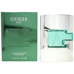 【ゲス】 ゲス マン EDT SP 75ml【香水】【ギフト】