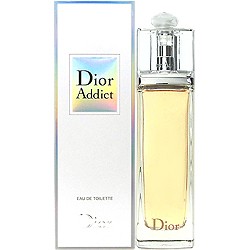 【クリスチャン ディオール】 アディクト EDT SP 100ml【オードトワレ】