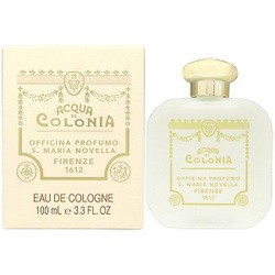 サンタマリアノヴェッラ エバ オーデコロン EDC BT 100ml（3530）Santa Maria Novella Eva 【ギフト】