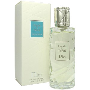 クリスチャン ディオール CHRISTIAN DIOR エスカル ア パラティ EDT SP 75ml Escale A PARATI【香水】【レディ―ス】【ギフト】