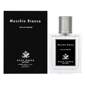 アッカカッパ ACCA KAPPA ホワイトモス EDP SP 50ml 【オードパルファム】WHITE MOSS【香水】【ギフト】