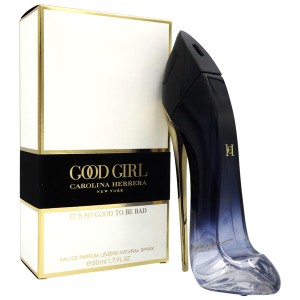 キャロライナ CAROLINA HERRERA グッドガール レジェール EDP SP 50ml【送料無料】GOOD GIRL LEGERE【香水】【レディ―ス】【ギフト】