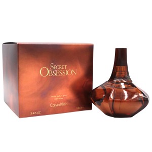 カルバン クライン CALVIN KLEIN シークレット オブ セッション EDP SP 100ml  SECRET OBSESSION【香水】【レディ―ス】【ギフト】