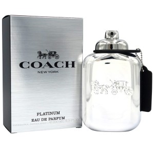 コーチ COACH コーチ マン プラチナム EDP SP 100ml FOR MEN PLATINUM