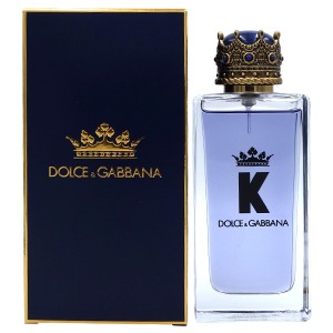 ドルチェ＆ガッバーナ DOLCE＆GABBANA オードトワレ ケーバイ EDT SP 100ml K BY【ギフト】