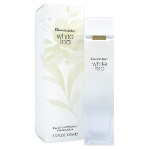 エリザベスアーデン ELIZABETH ARDEN ホワイトティー EDT SP 100ml WHITE TEA【香水】【レディ—ス】【ギフト】