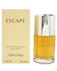 カルバン クライン CALVIN KLEIN エスケープ EDP SP 50ml 【香水】【ギフト】