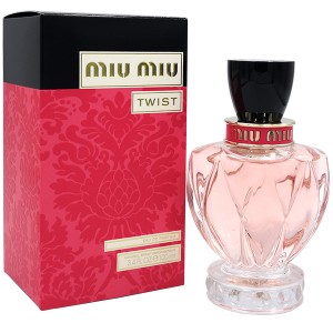 ミュウミュウ MIU MIU ツイスト EDP SP 100ml【送料無料】TWIST