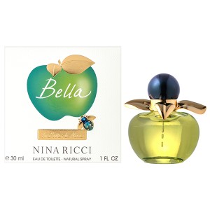 ニナリッチ NINA RICCI ベラ EDT SP 30ml BELLA