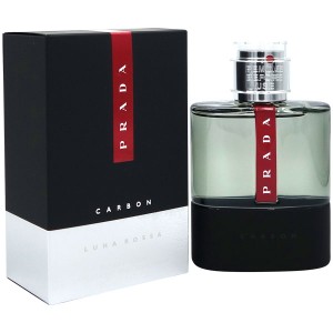 プラダ PRADA ルナロッサ カーボン EDT SP 100ml LUNA ROSSA CARBON