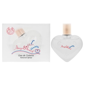 エンジェルハート ANGEL HEART シャンベリー EDT SP 50ml CHAMBERY