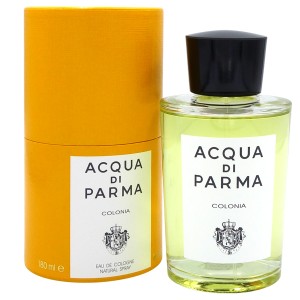 アクアディパルマ ACQUA DI PARMA コロニア EDC SP 180ml【送料無料】COLONIA【香水】【ギフト】