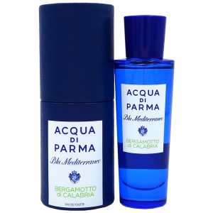 アクア ディ パルマ ACQUA DI PARMA ブルーメディテラネオ ベルガモット ディ カラブリア EDT SP 30ml【ギフト】