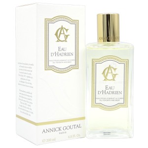 アニック グタール ANNICK GOUTAL オー ダドリアン バス＆ボディオイル 200ml EAU DHADRIEN OIL FOR BATH AND BODY OIL