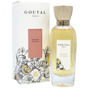 グタール GOUTAL ソンジュ EDP SP 50ml SONGES【送料無料】【香水】【レディ—ス】【ギフト】