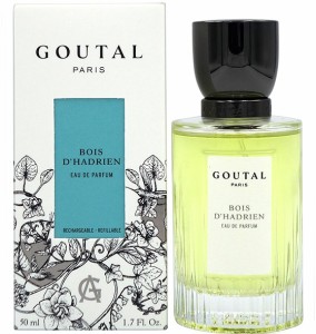 グタール GOUTAL ボワ ダドリアン ユニセックスボトル EDP SP 50ml BOIS DHADRIEN【送料無料】【香水】【ギフト】