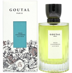 グタール GOUTAL ボワ ダドリアン ユニセックスボトル EDP SP 100ml BOIS DHADRIEN【送料無料】【香水】【ギフト】