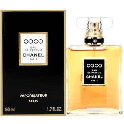 シャネル ココ EDP SP 50ml CHANEL COCO【香水】【レディ―ス】【ギフト】