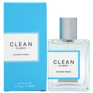 クリーン CLEAN クラシック シャワーフレッシュ EDP SP 60ml【NEWパッケージ】【送料無料】【香水】【ギフト】