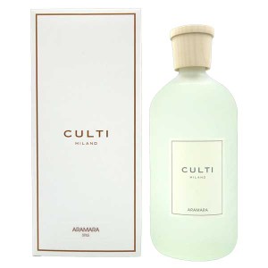 CULTI クルティ スタイル ARAMARA 1000ml【パッケージデザイン混在】