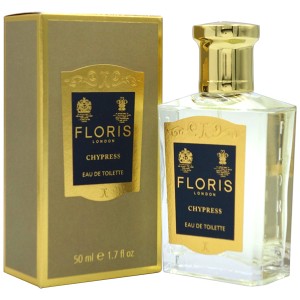 フローリス FLORIS シプレ（サイプレス） EDT SP 50ml CHYPRESS【香水】【ギフト】