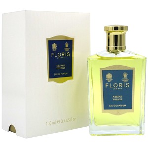 フローリス FLORIS ネロリ ボヤージュ EDP SP 100ml【送料無料】NEROLI VOYAGE【香水】【ギフト】